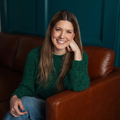 Larissa O’Keffe, NP
